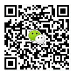 掃描加客服微信好友，隨時(shí)了解您需要的信息